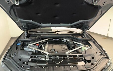 BMW X6, 2025 год, 17 430 000 рублей, 22 фотография