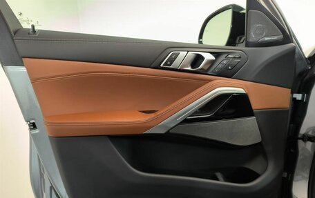 BMW X6, 2025 год, 17 430 000 рублей, 20 фотография