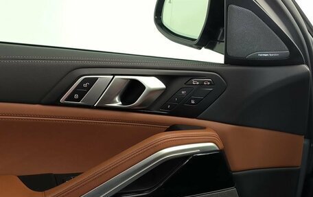 BMW X6, 2025 год, 17 430 000 рублей, 21 фотография