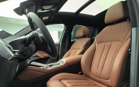 BMW X6, 2025 год, 17 430 000 рублей, 17 фотография