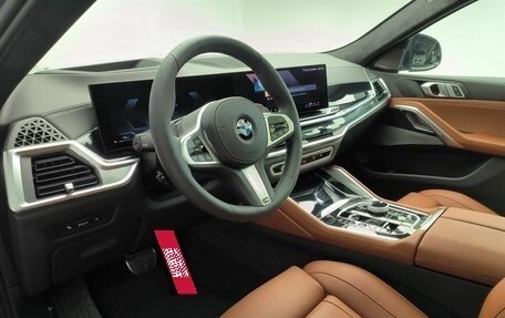 BMW X6, 2025 год, 17 430 000 рублей, 16 фотография