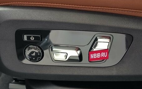 BMW X6, 2025 год, 17 430 000 рублей, 18 фотография