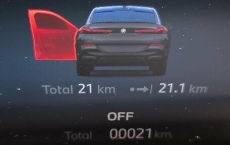 BMW X6, 2025 год, 17 430 000 рублей, 27 фотография