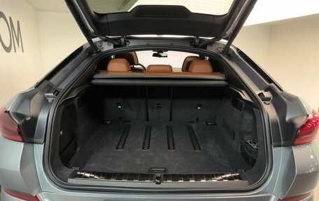 BMW X6, 2025 год, 17 430 000 рублей, 24 фотография