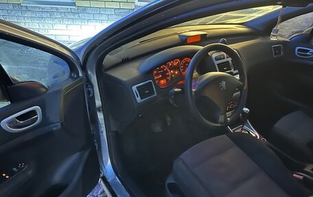 Peugeot 307 I, 2006 год, 265 000 рублей, 8 фотография