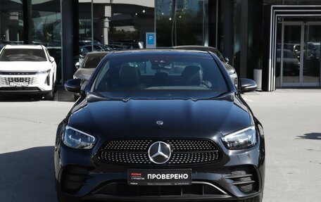 Mercedes-Benz E-Класс, 2021 год, 5 980 000 рублей, 2 фотография