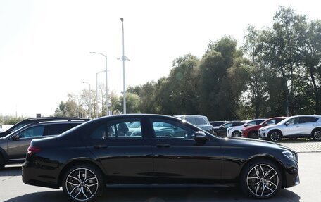 Mercedes-Benz E-Класс, 2021 год, 5 980 000 рублей, 4 фотография