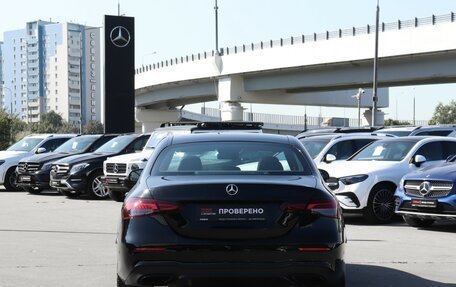 Mercedes-Benz E-Класс, 2021 год, 5 980 000 рублей, 6 фотография