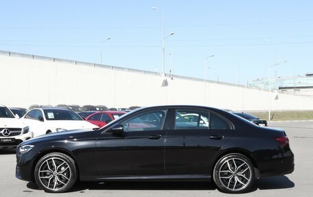 Mercedes-Benz E-Класс, 2021 год, 5 980 000 рублей, 8 фотография