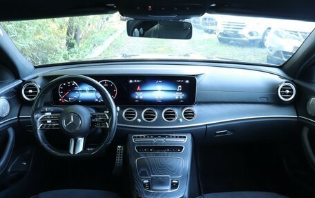 Mercedes-Benz E-Класс, 2021 год, 5 980 000 рублей, 12 фотография