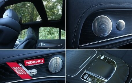 Mercedes-Benz E-Класс, 2021 год, 5 980 000 рублей, 14 фотография