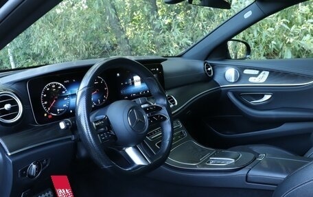 Mercedes-Benz E-Класс, 2021 год, 5 980 000 рублей, 13 фотография