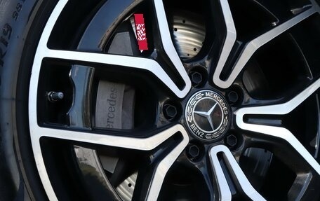 Mercedes-Benz E-Класс, 2021 год, 5 980 000 рублей, 22 фотография