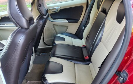 Volvo XC60 II, 2010 год, 1 690 000 рублей, 8 фотография