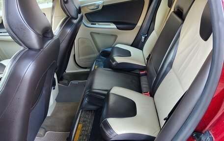 Volvo XC60 II, 2010 год, 1 690 000 рублей, 9 фотография