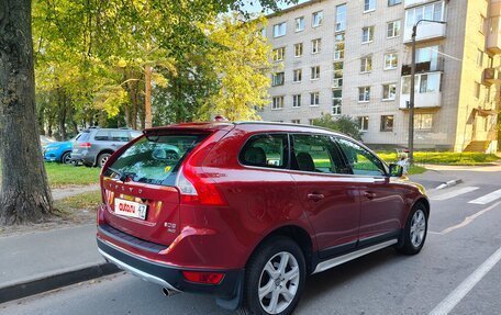 Volvo XC60 II, 2010 год, 1 690 000 рублей, 3 фотография