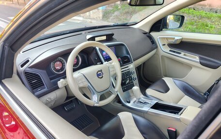 Volvo XC60 II, 2010 год, 1 690 000 рублей, 5 фотография