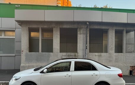 Toyota Corolla, 2012 год, 1 050 000 рублей, 3 фотография