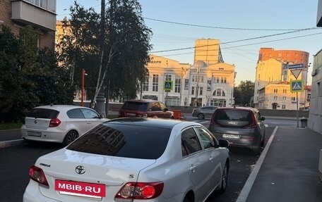 Toyota Corolla, 2012 год, 1 050 000 рублей, 5 фотография