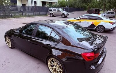 BMW M3, 2014 год, 4 500 000 рублей, 1 фотография