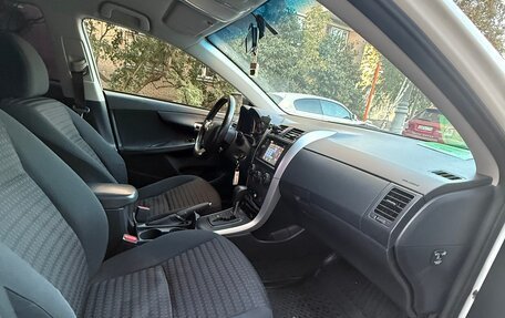 Toyota Corolla, 2012 год, 1 050 000 рублей, 7 фотография