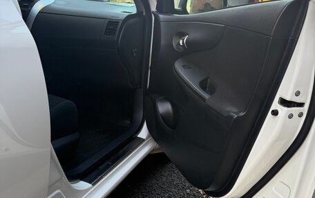 Toyota Corolla, 2012 год, 1 050 000 рублей, 11 фотография