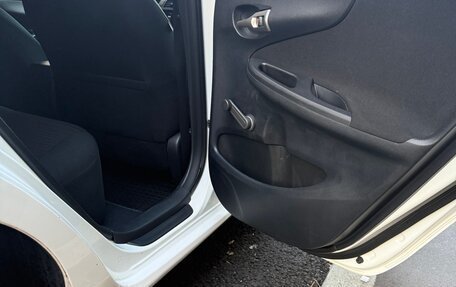 Toyota Corolla, 2012 год, 1 050 000 рублей, 10 фотография