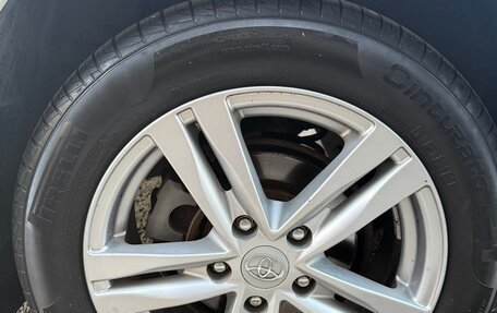 Toyota Corolla, 2012 год, 1 050 000 рублей, 15 фотография