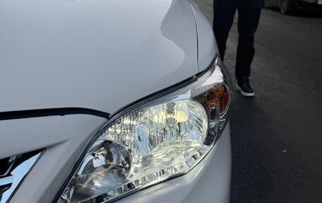 Toyota Corolla, 2012 год, 1 050 000 рублей, 18 фотография