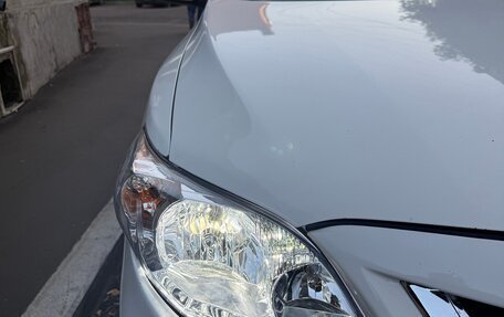 Toyota Corolla, 2012 год, 1 050 000 рублей, 17 фотография