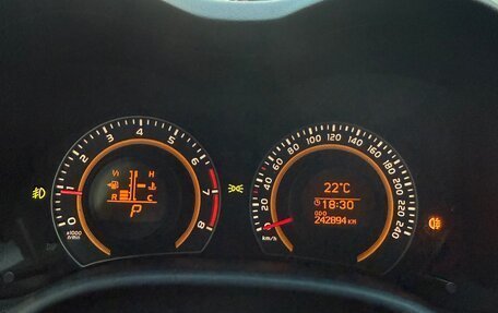 Toyota Corolla, 2012 год, 1 050 000 рублей, 19 фотография