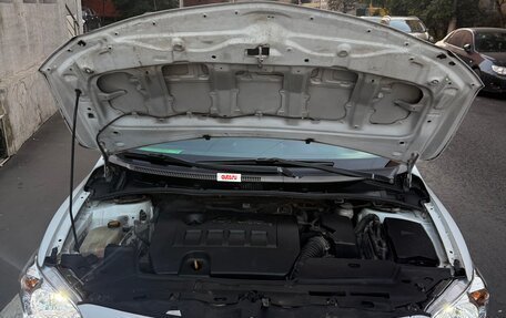 Toyota Corolla, 2012 год, 1 050 000 рублей, 14 фотография