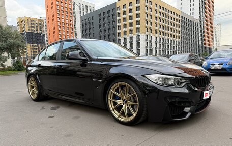 BMW M3, 2014 год, 4 500 000 рублей, 4 фотография