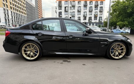 BMW M3, 2014 год, 4 500 000 рублей, 5 фотография