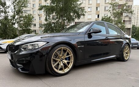 BMW M3, 2014 год, 4 500 000 рублей, 10 фотография