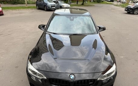 BMW M3, 2014 год, 4 500 000 рублей, 3 фотография