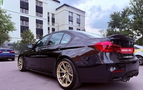 BMW M3, 2014 год, 4 500 000 рублей, 8 фотография
