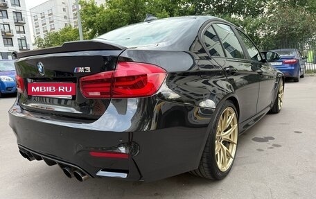 BMW M3, 2014 год, 4 500 000 рублей, 6 фотография