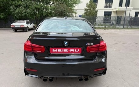 BMW M3, 2014 год, 4 500 000 рублей, 7 фотография