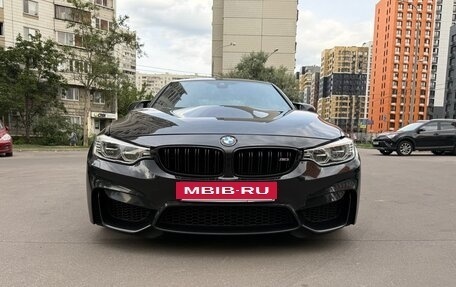 BMW M3, 2014 год, 4 500 000 рублей, 2 фотография