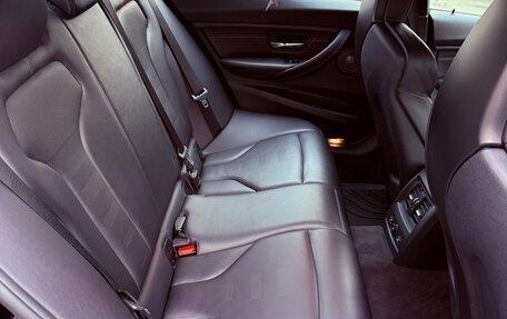 BMW M3, 2014 год, 4 500 000 рублей, 13 фотография