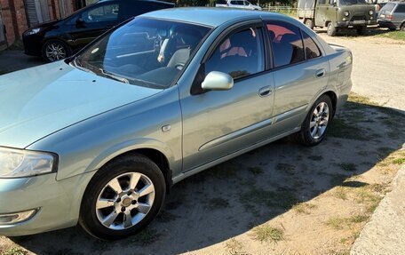 Nissan Almera Classic, 2008 год, 500 000 рублей, 3 фотография