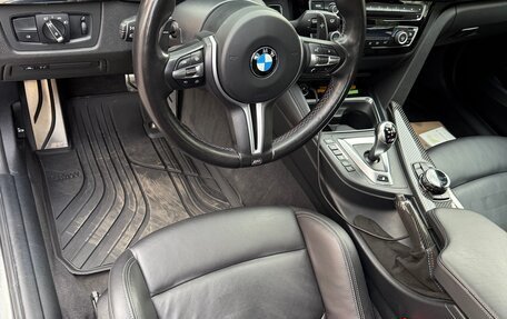 BMW M3, 2014 год, 4 500 000 рублей, 16 фотография