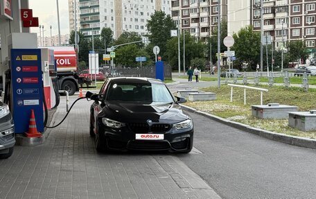 BMW M3, 2014 год, 4 500 000 рублей, 18 фотография