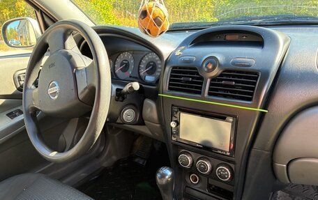 Nissan Almera Classic, 2008 год, 500 000 рублей, 7 фотография