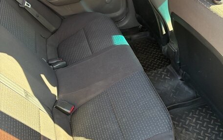 Nissan Almera Classic, 2008 год, 500 000 рублей, 8 фотография