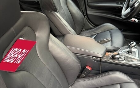 BMW M3, 2014 год, 4 500 000 рублей, 15 фотография