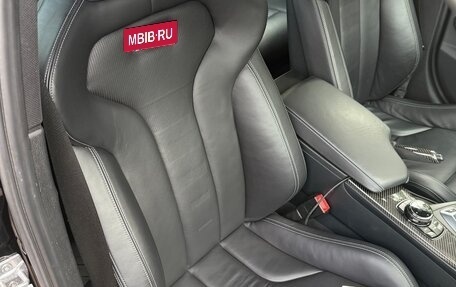 BMW M3, 2014 год, 4 500 000 рублей, 12 фотография