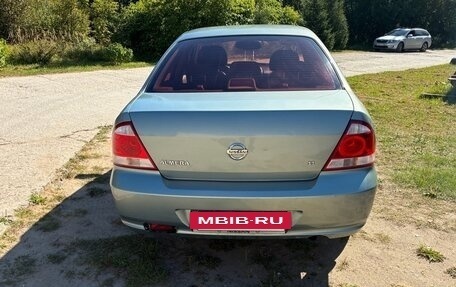 Nissan Almera Classic, 2008 год, 500 000 рублей, 2 фотография