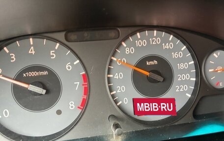 Nissan Almera Classic, 2008 год, 500 000 рублей, 5 фотография